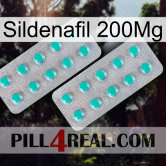 Sildenafil 200Mg 29